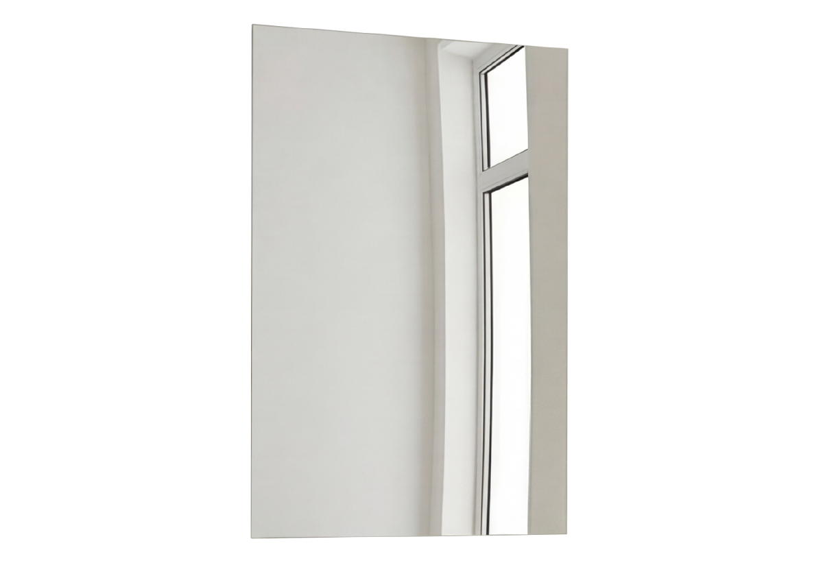 Απεικονίζεται ο καθρέπτης